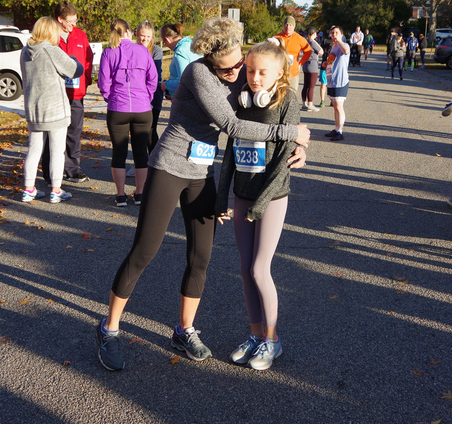 Florence Turkey Trot
